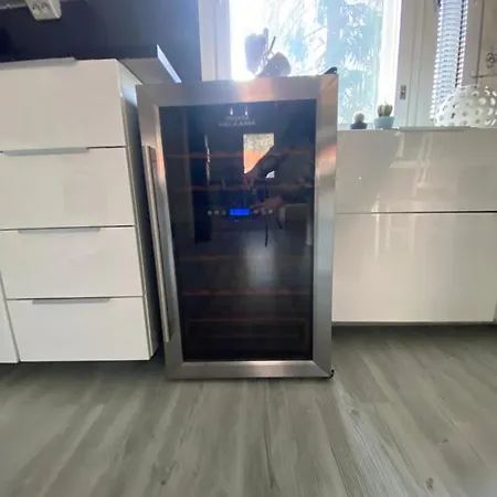 Arctic Private House 別荘