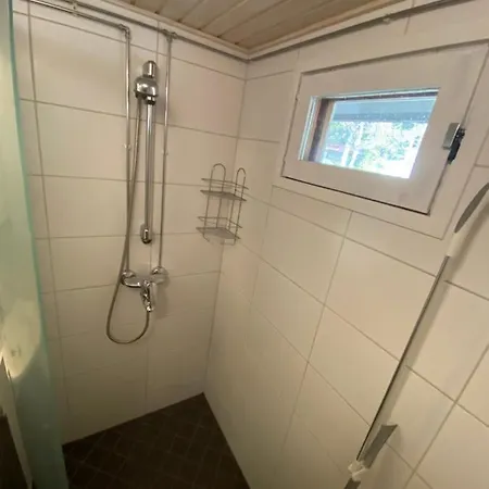 Arctic Private House Ferienhaus