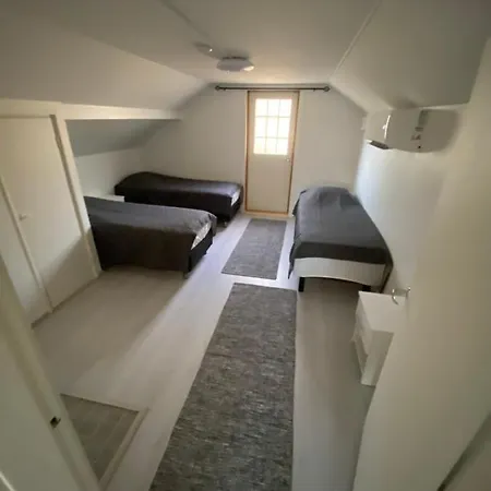 Casa vacanze Arctic Private House