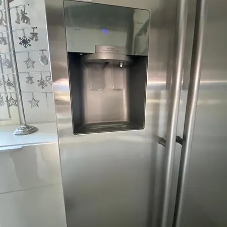 Arctic Private House Hébergement de vacances *