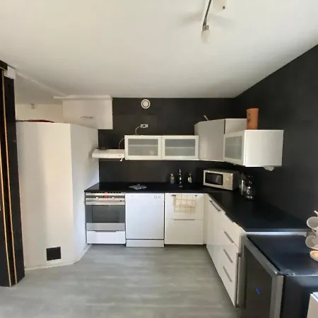 Arctic Private House * ロヴァニエミ