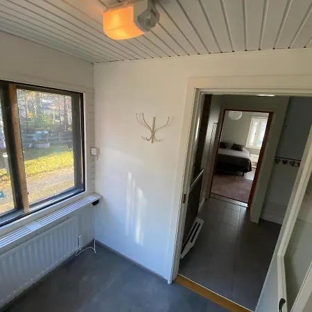 Ferienhaus Arctic Private House *