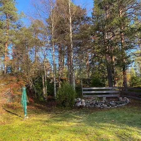 Arctic Private House *