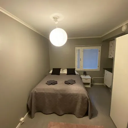 Casa vacanze Arctic Private House *