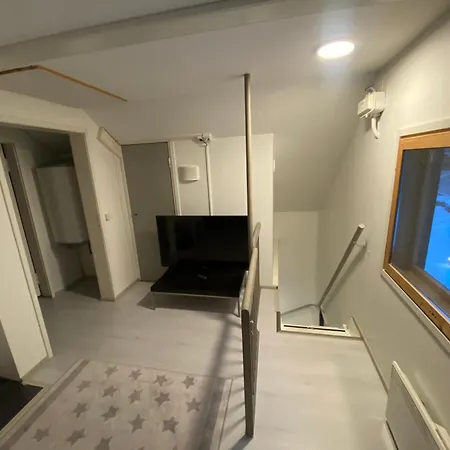 Arctic Private House Ferienhaus *