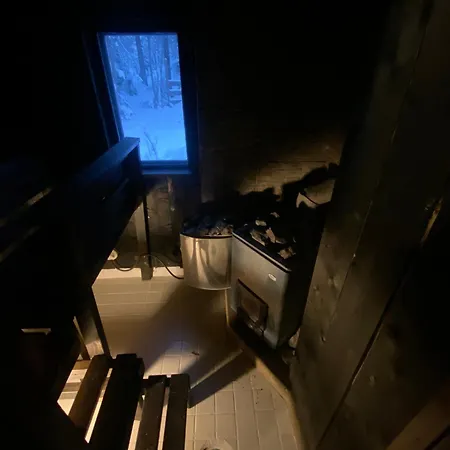 Arctic Private House 別荘 *