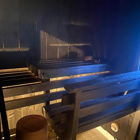 別荘 Arctic Private House