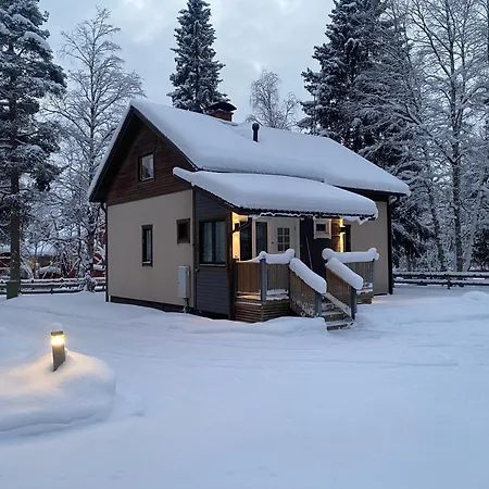Arctic Private House Casa vacanze